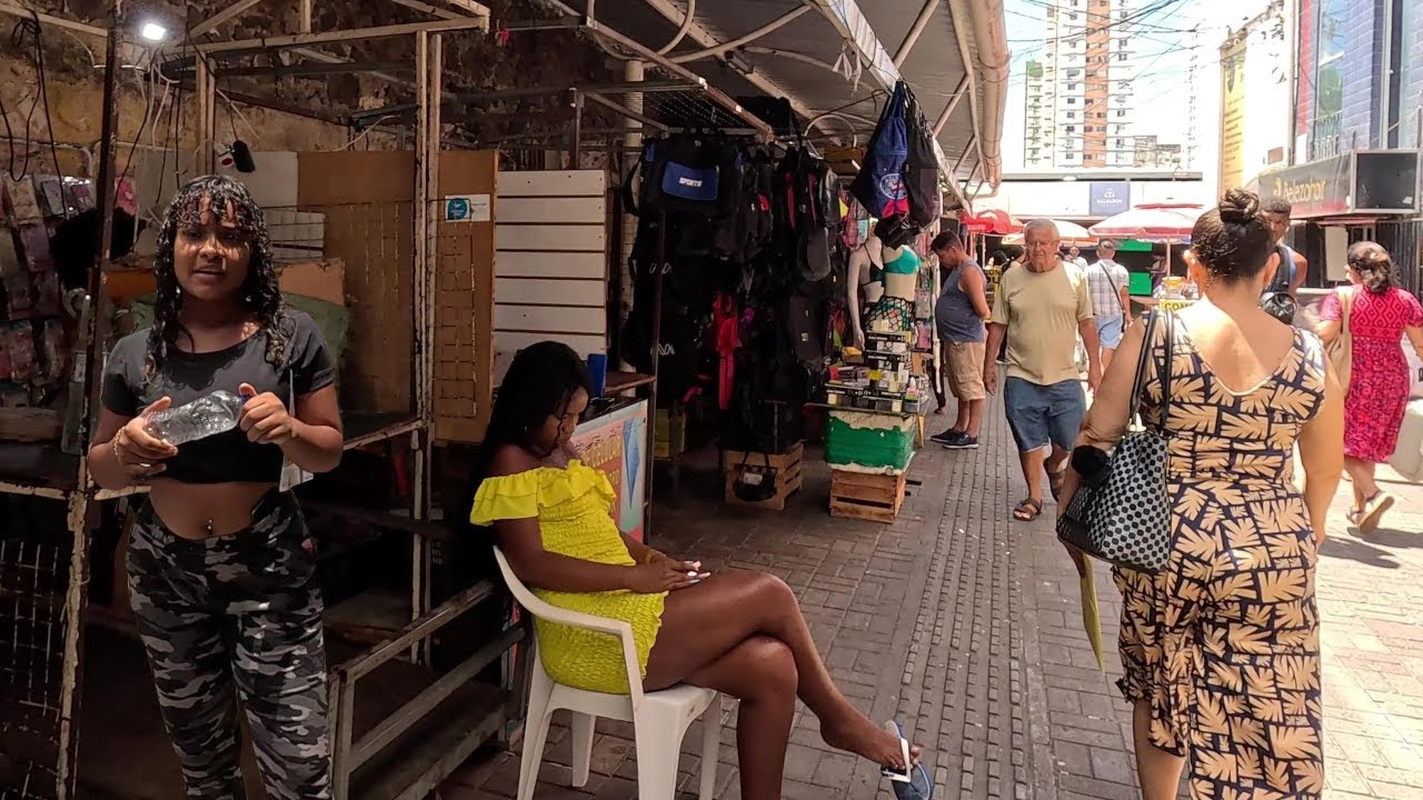 🇧🇷 Salvador De Bahia - Brazil