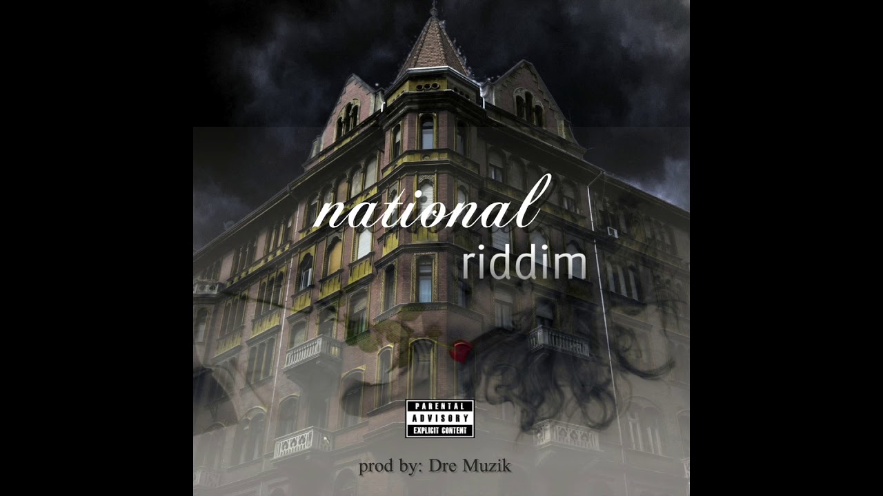 [NEW] DANCEHALL RIDDIM INSTRUMENTAL 2020 ~ 