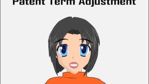 Patent Term Adjustment