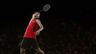 Djarum Sirkuit Nasional Jawa Tengah Open 2016