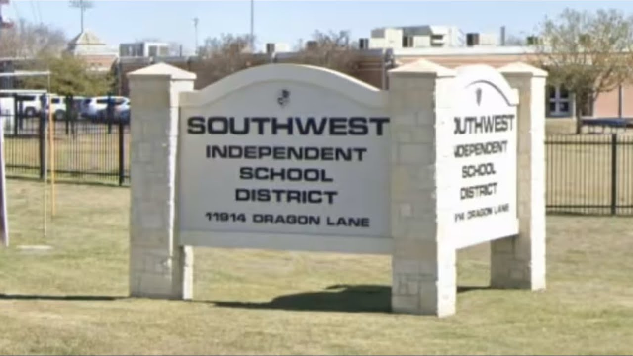 SWISD approves 2% pay increase for all full-time staff - YouTube
