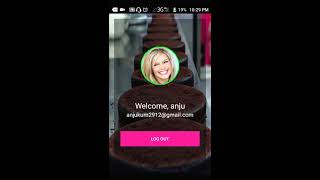 how to login and Register in android using sqlite database||Login In Android||lets code