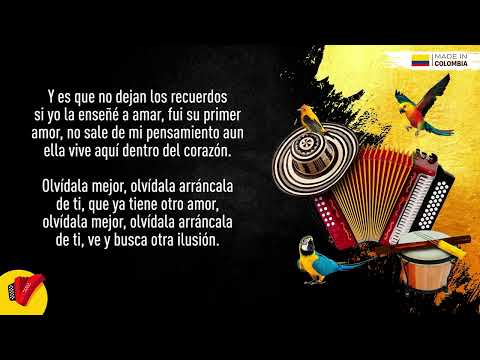 Vallenato Romántico, Lo Mejor Del Binomio De Oro De América - Sentir Vallenato