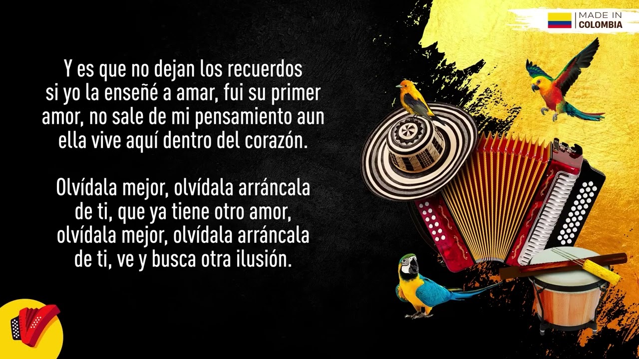 Lo Mejor Del Binomio De Oro De América - Sentir Vallenato