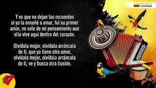 Lo Mejor Del Binomio De Oro De América - Sentir Vallenato