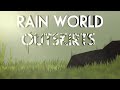 Outskirts Announcement Trailer | Rain World