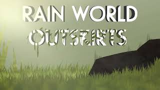 Outskirts Announcement Trailer | Rain World