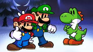 L-DOGGLE (BONEDOGGLE BUT MARIO, LUIGI AND YOSHI SINGS IT)
