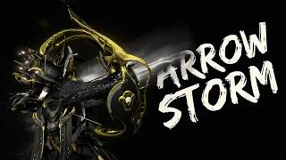 Warframe My Best Bow Setup Incarnon Paris Prime