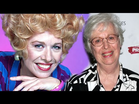 What Really Happened to Polly Holliday - Star in Alice