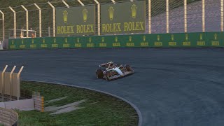 F1 24 Circuit Zandvoort 110.123