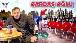 QARDAŞ OĞLU DƏFİN OLUNUB ALLAH RƏHMƏT ELƏSİN Resimi