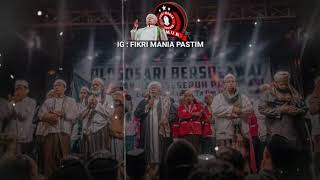 fikri mania pastim