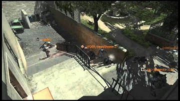 mw3 triple collateral
