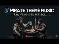Dark Pirate Shanty | The Captain's Fall (Epic Mutiny Music) ⚓