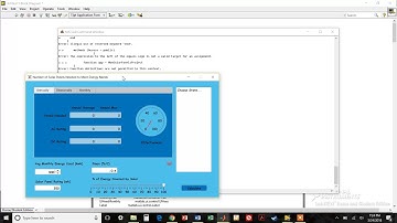 MATLAB Project in LabView.webm