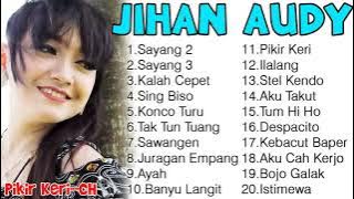 JIHAN AUDY||2021|| RATU MANISE INDONESIA