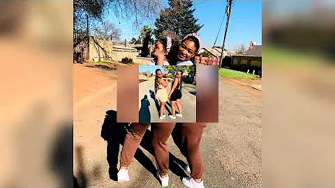 Curvy Twin Sisters😍🥰From South Africa | Plus Size & Beautiful Outfits | Fashion Models | Mpumelelo🔥🔥
