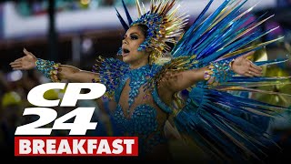 Best of CP24 Breakfast, Week of July 29th, 2022 Best of CP24 Breakfast, Week of July 29th, 2022