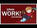 WORK! -  GRIAN OFFICIAL HERMITCRAFT SONG