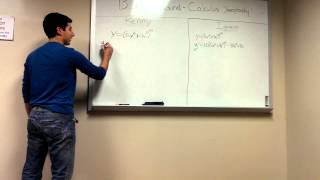 Calculus Jeopardy - Chain Rule