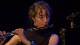 François Devienne - Duo No. 3 for Flute and Viola (Claire Gunsbury & Jordan Holloway)