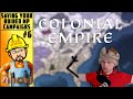 [EU4] Westphalian Colonial EMPIRE. Just another Thursday in MP Campaign. FINAL!