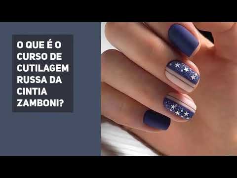 Curso Cuticulagem Russa Funciona?