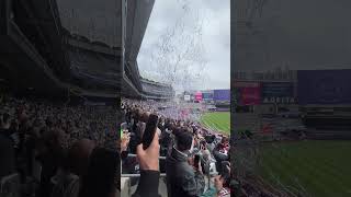 NYU Class of 2024 graduation ceremony