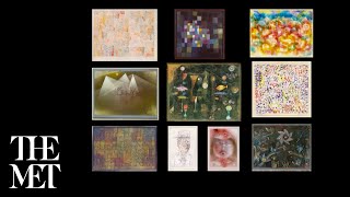 Paul Klee: "In the Magic Kitchen" | MetSpeaks
