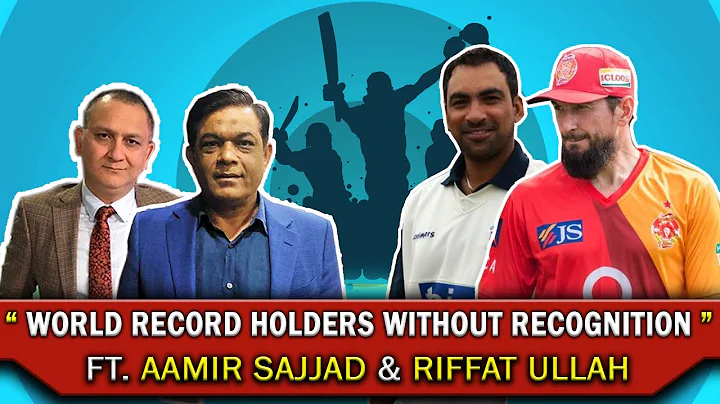 World Record Holders Without Recognition | FT. Aam...