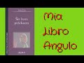 Libro Angulo 35 • Ŝia lasta poŝtkarto