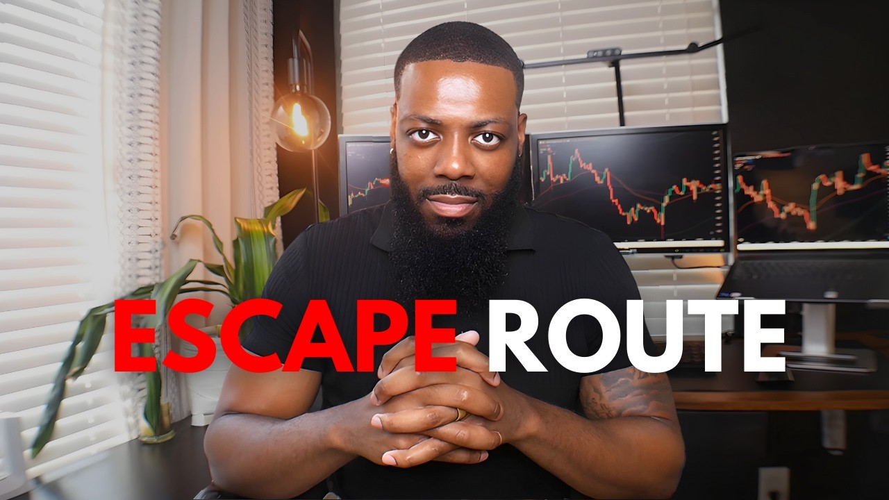How To Start Day Trading Futures While Working A 9-5 Job - YouTube
