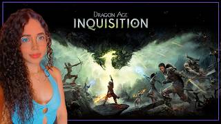 The Threat Remains | Dragon Age: Inquisition | Elf Mage Playthrough | Part 02