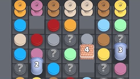 Knit Out level 403 walkthrough solution