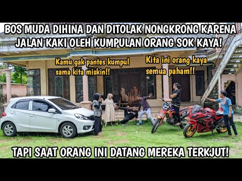 Video: Penampilan yang paling bergaya dari koleksi jenama demokratik baru