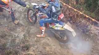 HELL'S GATE 2015 FASE ELIMINATORIA MATTINA