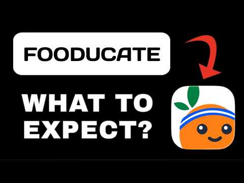Fooducate App Explained What to Expect