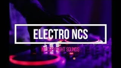 Electro-Light - The Symbolism Trilogy [NCS Release]