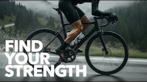 Find Your Strength with Super Patch™ - Commercial