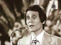 مقطع رائع عبد الحليم حافظ اي دمعة حزن لا 