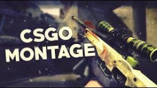 Armed And Dangerous Csgo Fragmovie By Peekuhboo