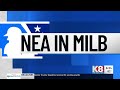 Gage Wood strikes out 6 in 5th AA start