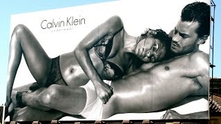 Photoshopped Models Banned From Public Ads in Norwegian City
