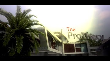Voltz Proth - The ProThecy #1