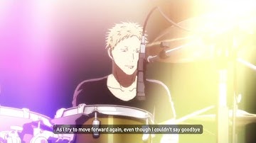 Given - Fuyu no Hanashi [eng sub]