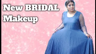 How to do Professional Makeup New BRIDAL party Makeup