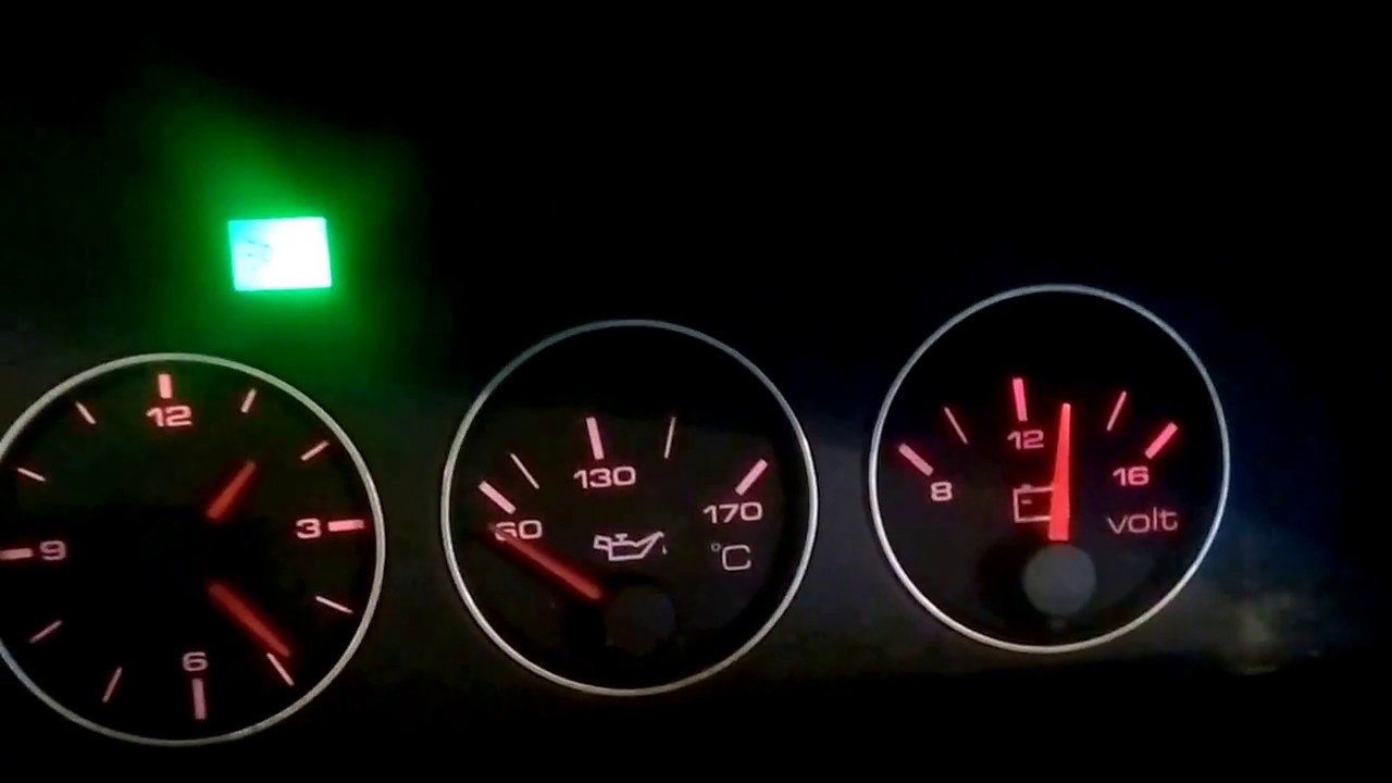 U111100 ошибка ауди a7