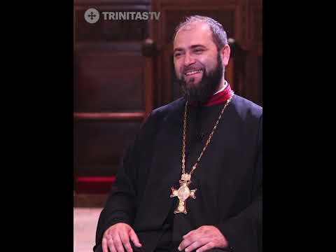 Arhid. Mihail Bucă: