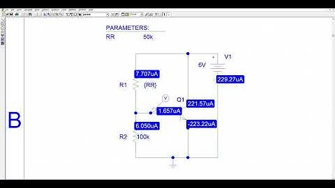 2 2 PSpice BJT I V curve